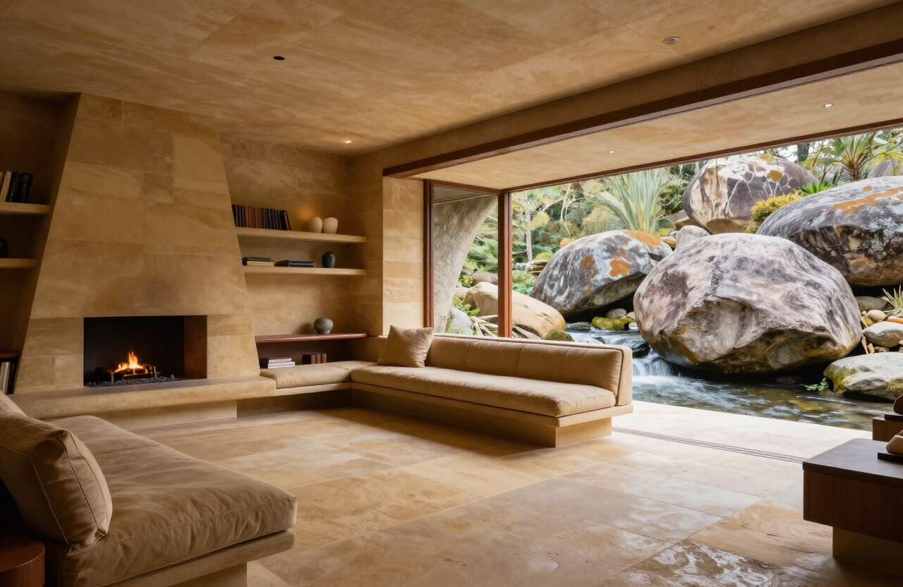 Fallingwater — foto 3