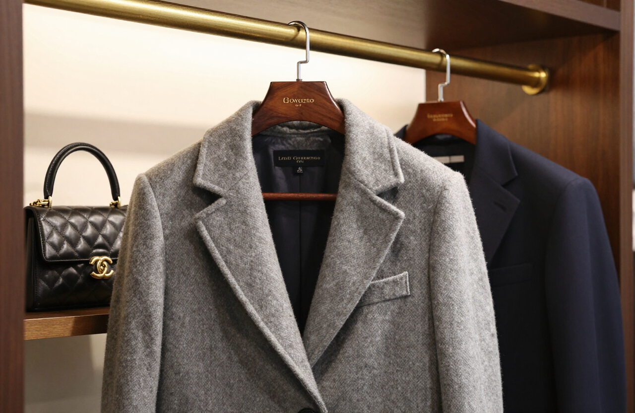 Designer Clothing service in Woking by Trumps Dry Cleaners
