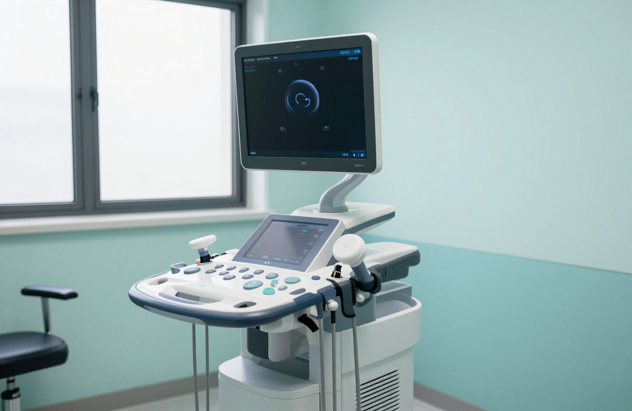 In-house imaging service line launch
