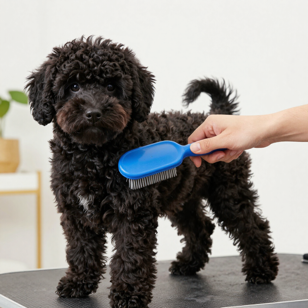We Love Doodles Slicker Brush