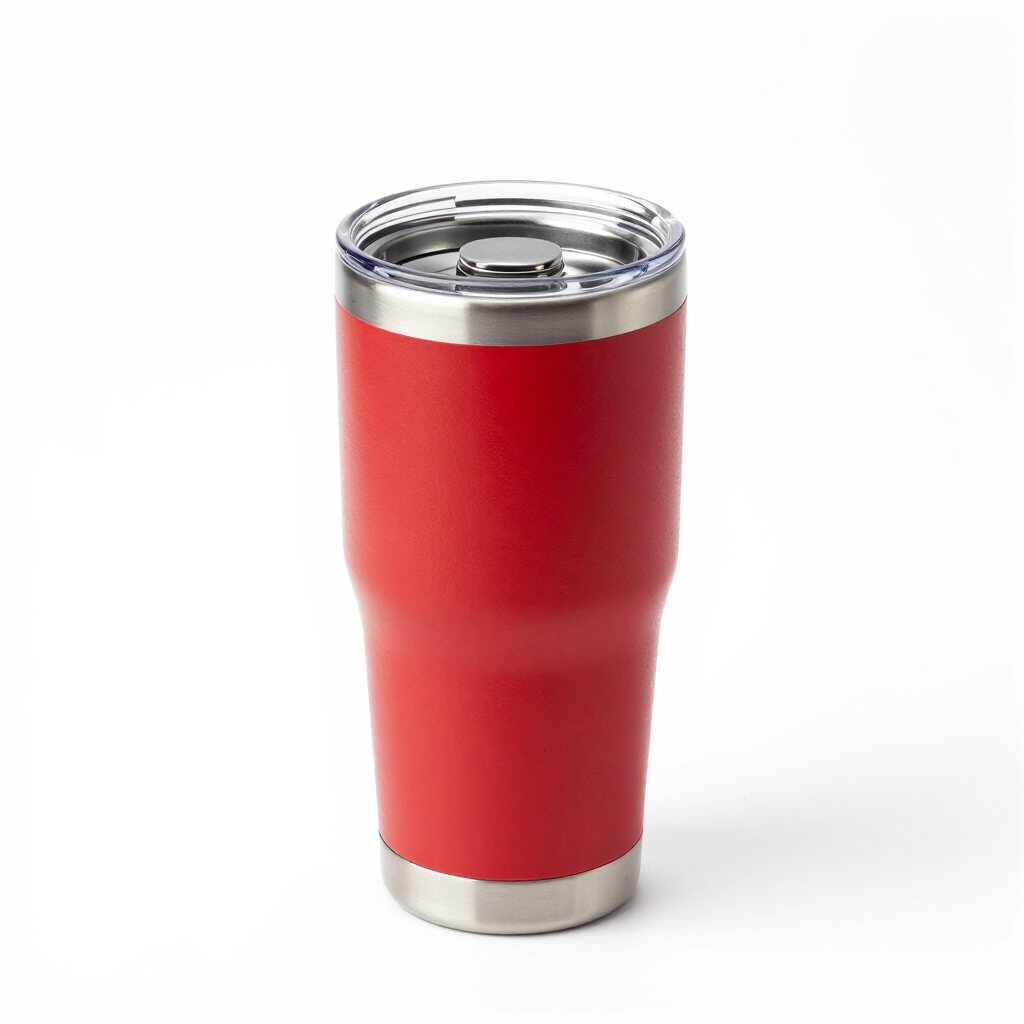 YETI Stainless Insulated Tumbler