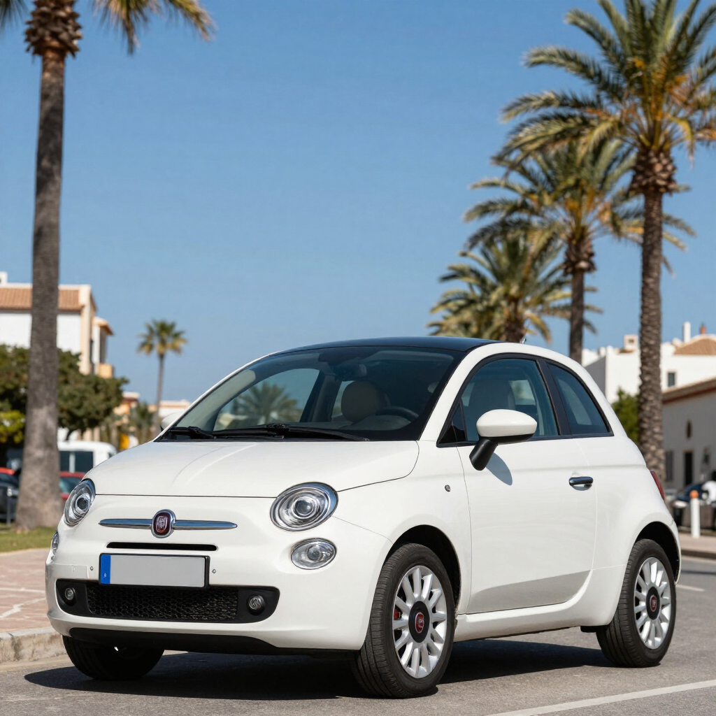Fiat 500 — Economy
