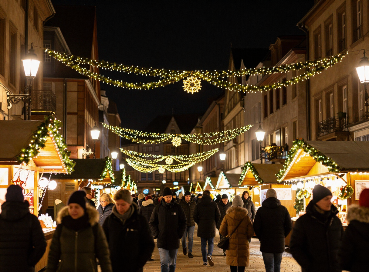 Metz & ses illuminations