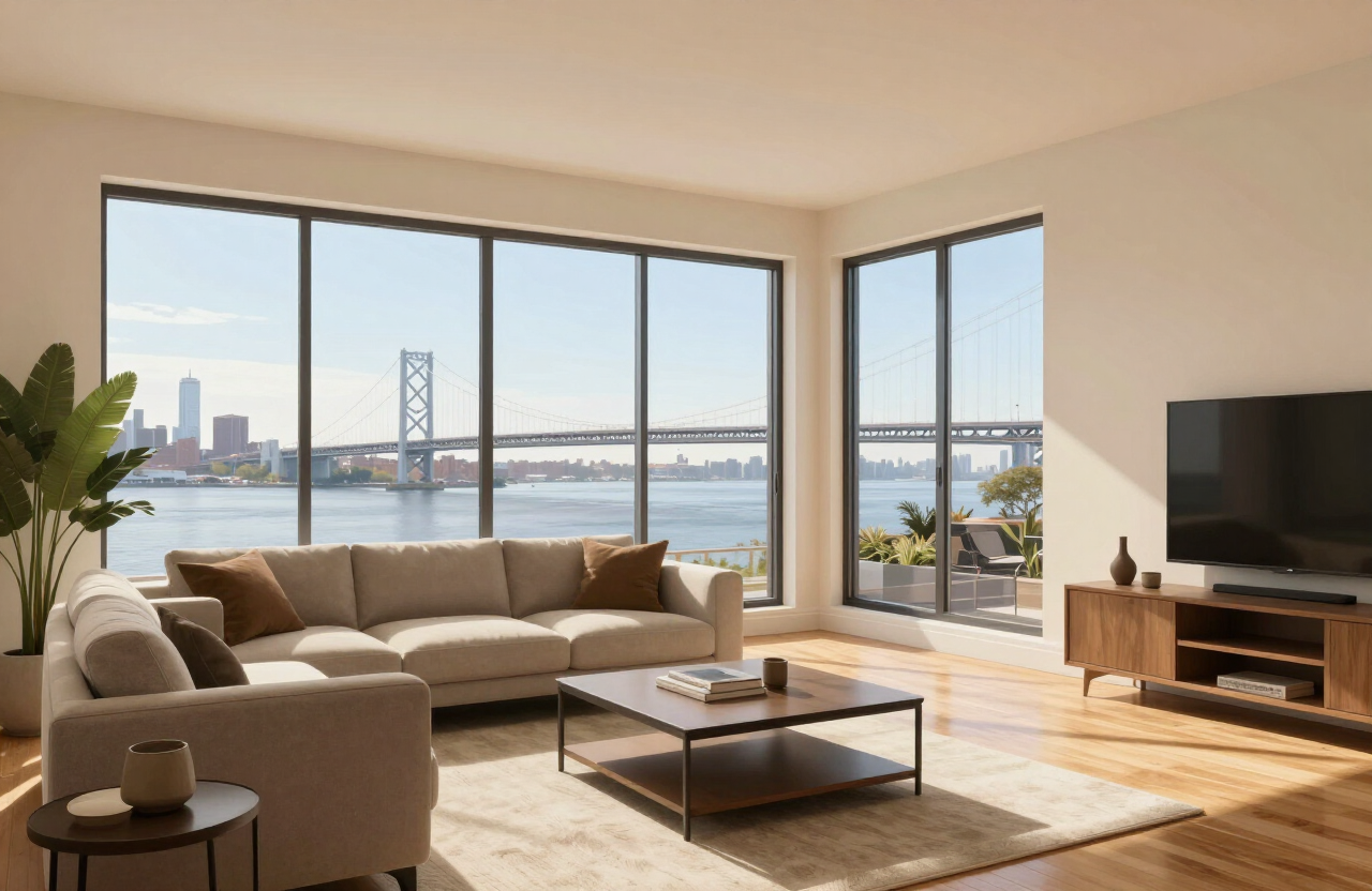 Fort Lee Condo Painting Guide: What Owners Should Know Before Painting