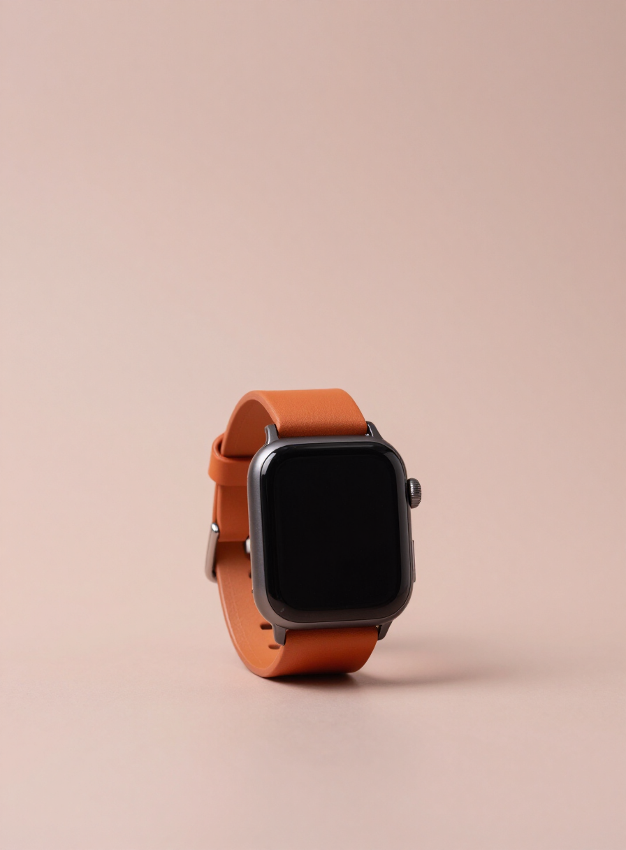 Smartwatch Esportivo