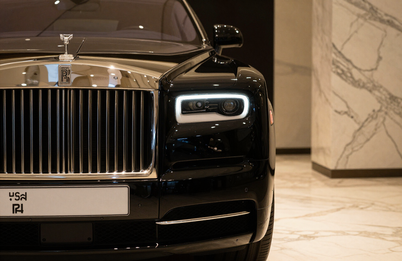 دبي A 5
