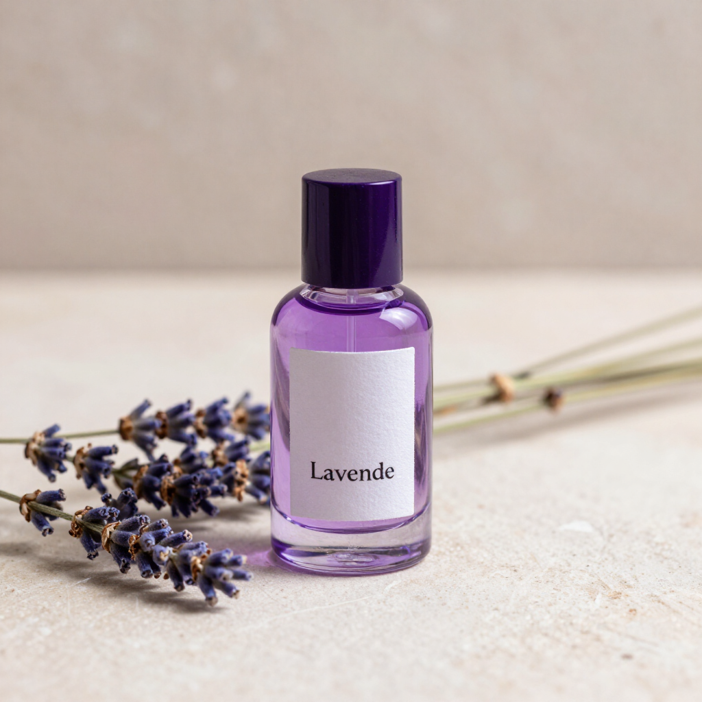Lavender Fields — Fragrance Oil 15ml