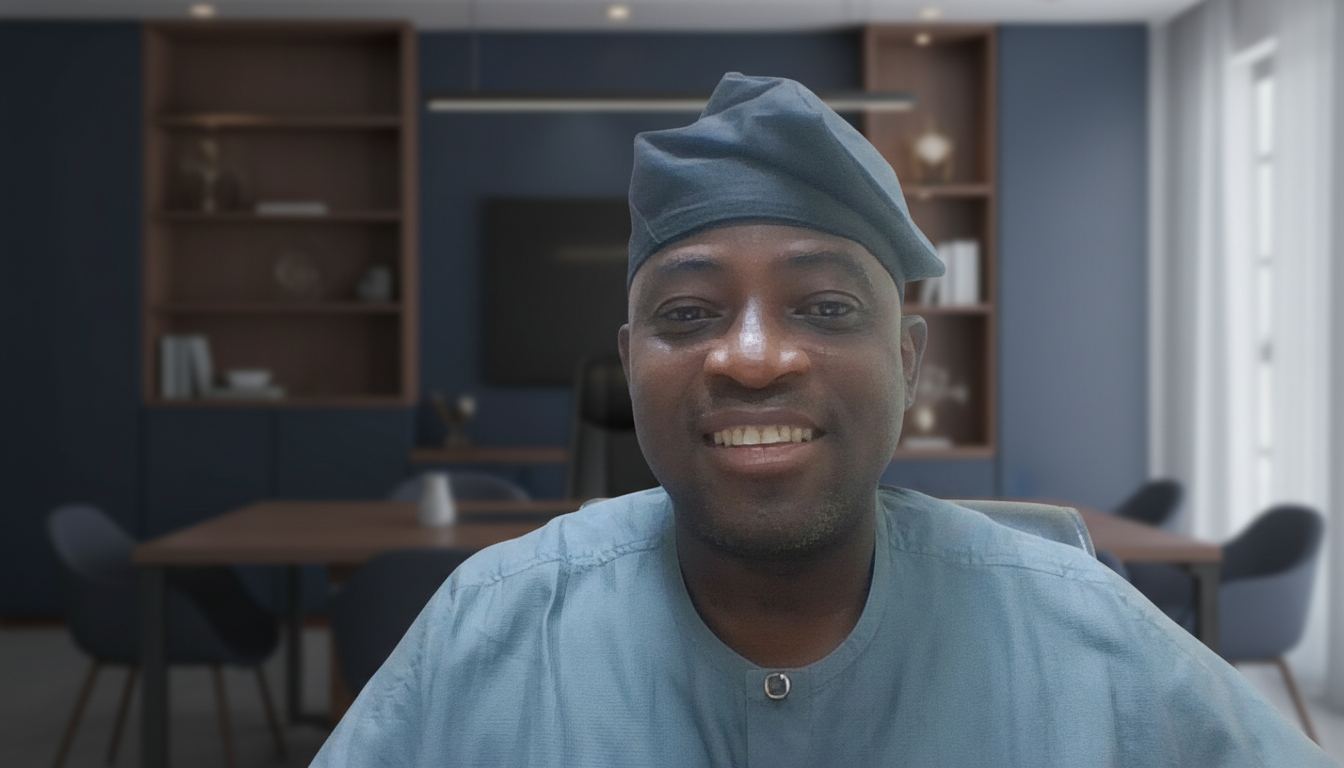 Olusola Ogunleye, Chairman