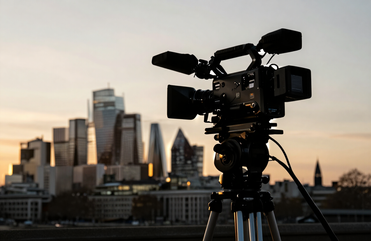 live broadcast