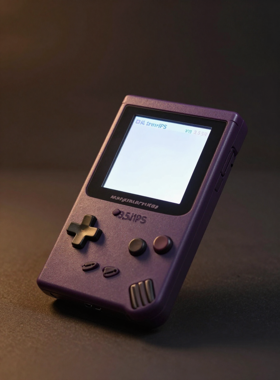 ANBERNIC RG353V Handheld Game Console