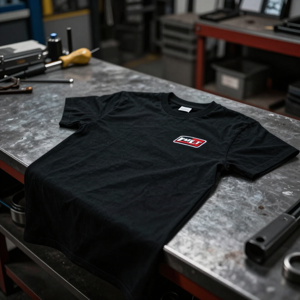VA Motorsport T-Shirt