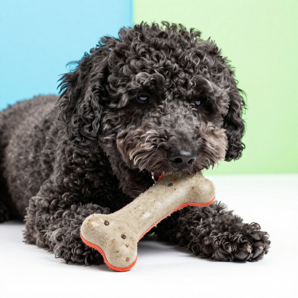 Nylabone Durable Chew Toy