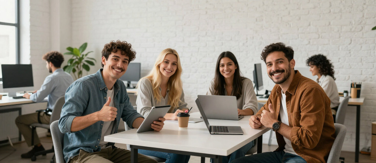 AI marketing and SEO agency serving Palm Beach and Broward Florida