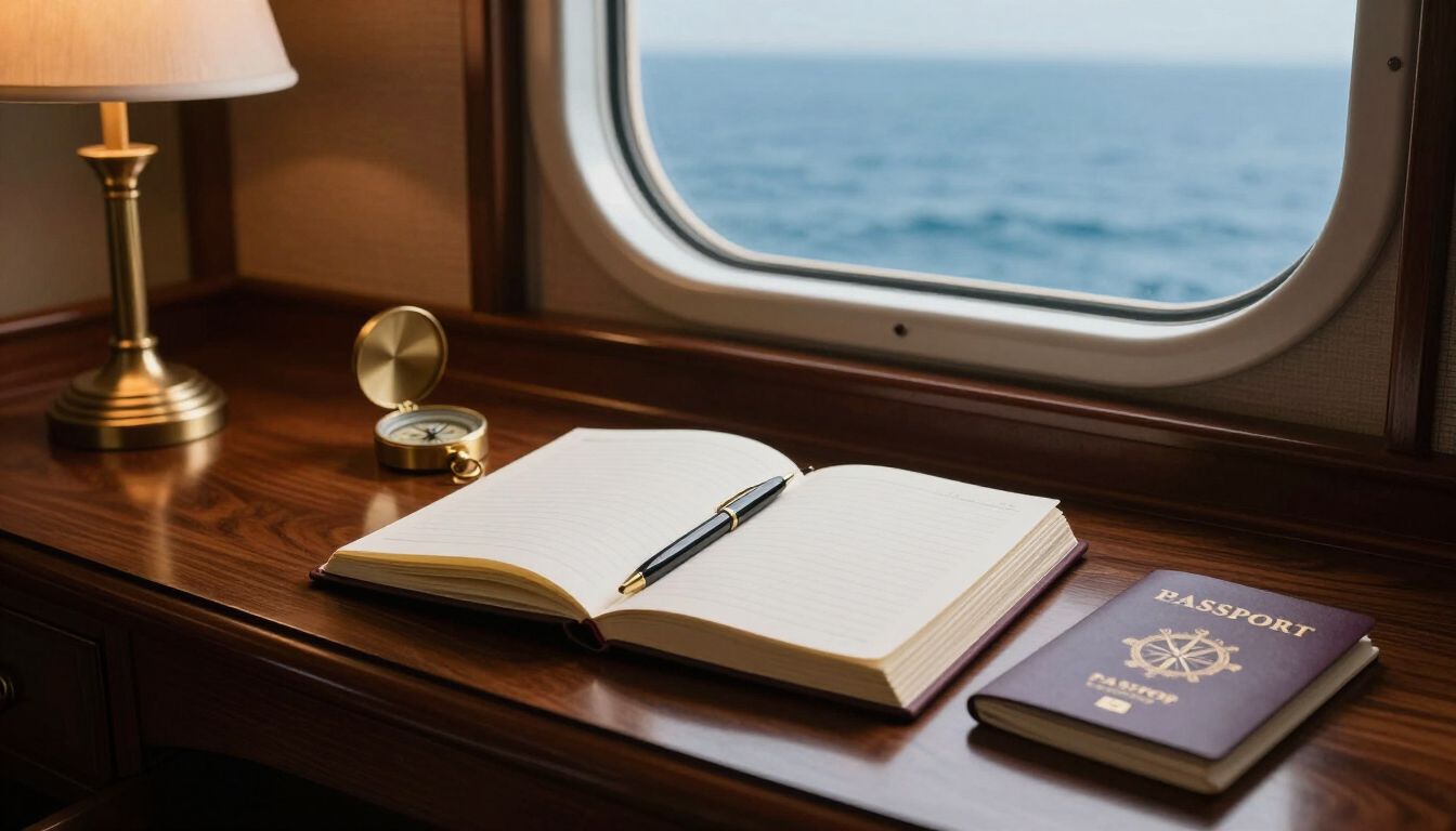 Cruise advice, written from experience. — Premier Travelers