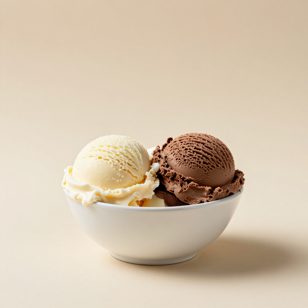 Italian Gelato