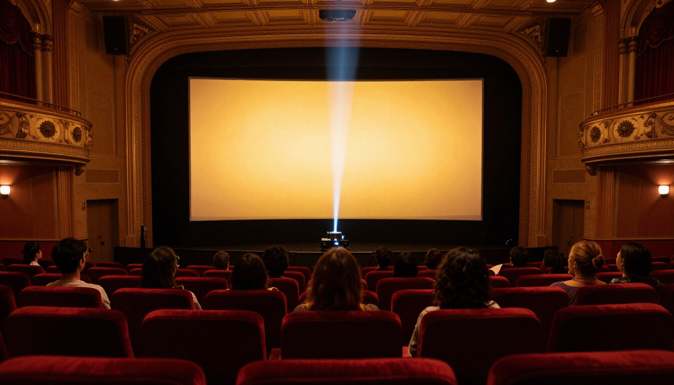 The Box Office Comeback Nobody Saw Coming