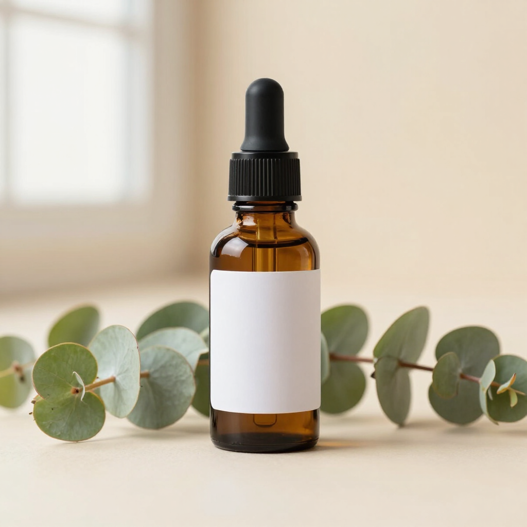 Aceite para difusor