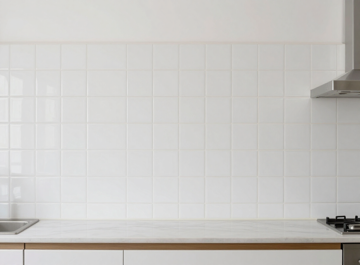 Tiles: Handcrafted character