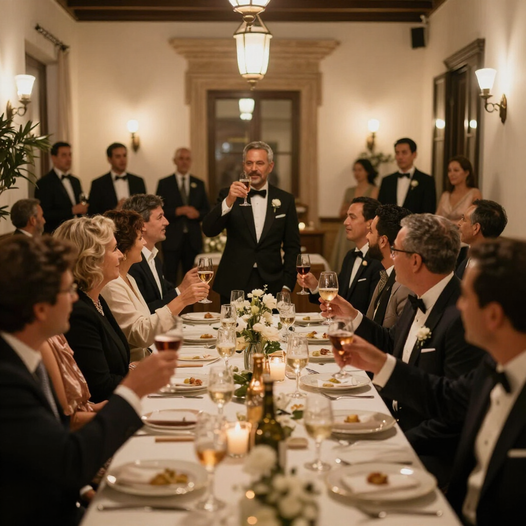Fotografía para eventos