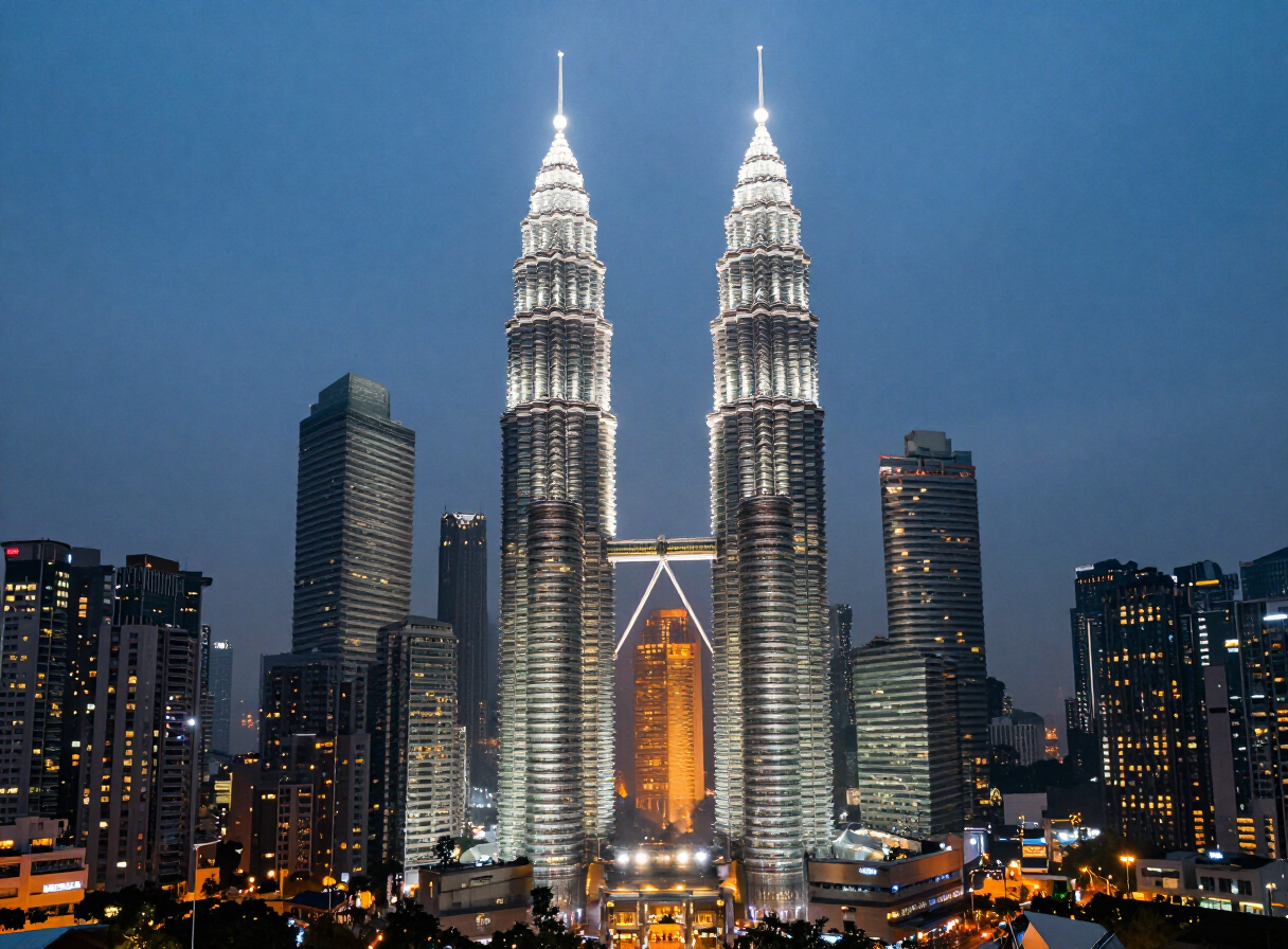 Malaysia