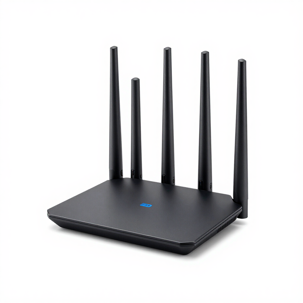 Routeur Wi-Fi 6 Pro