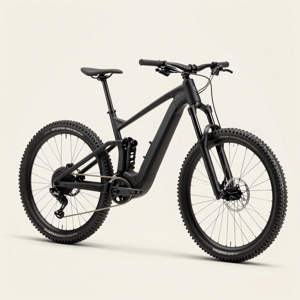Torque Peak MTB-E