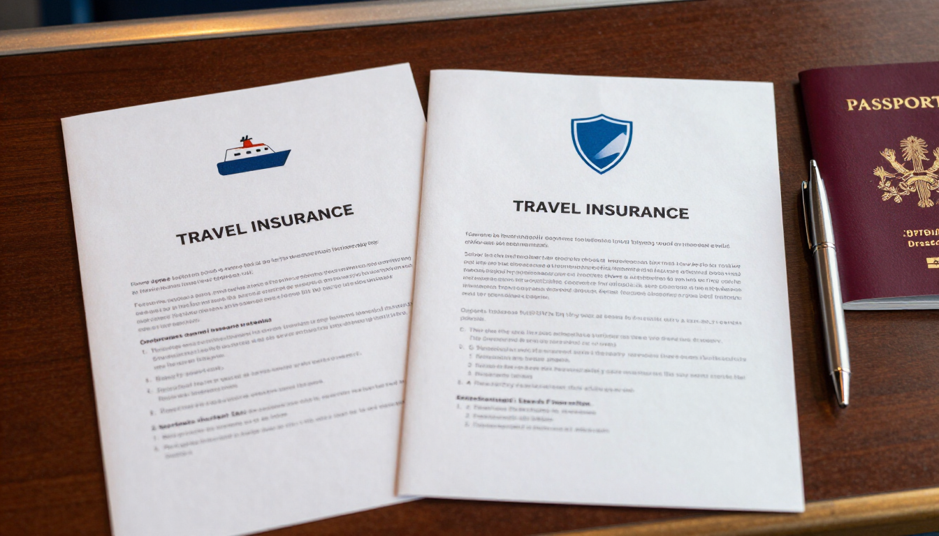 Cruise Travel Insurance: A Complete Guide to Protecting Your Sailing — Premier Travelers