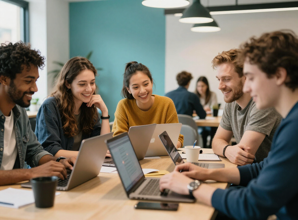 Learning and study resources