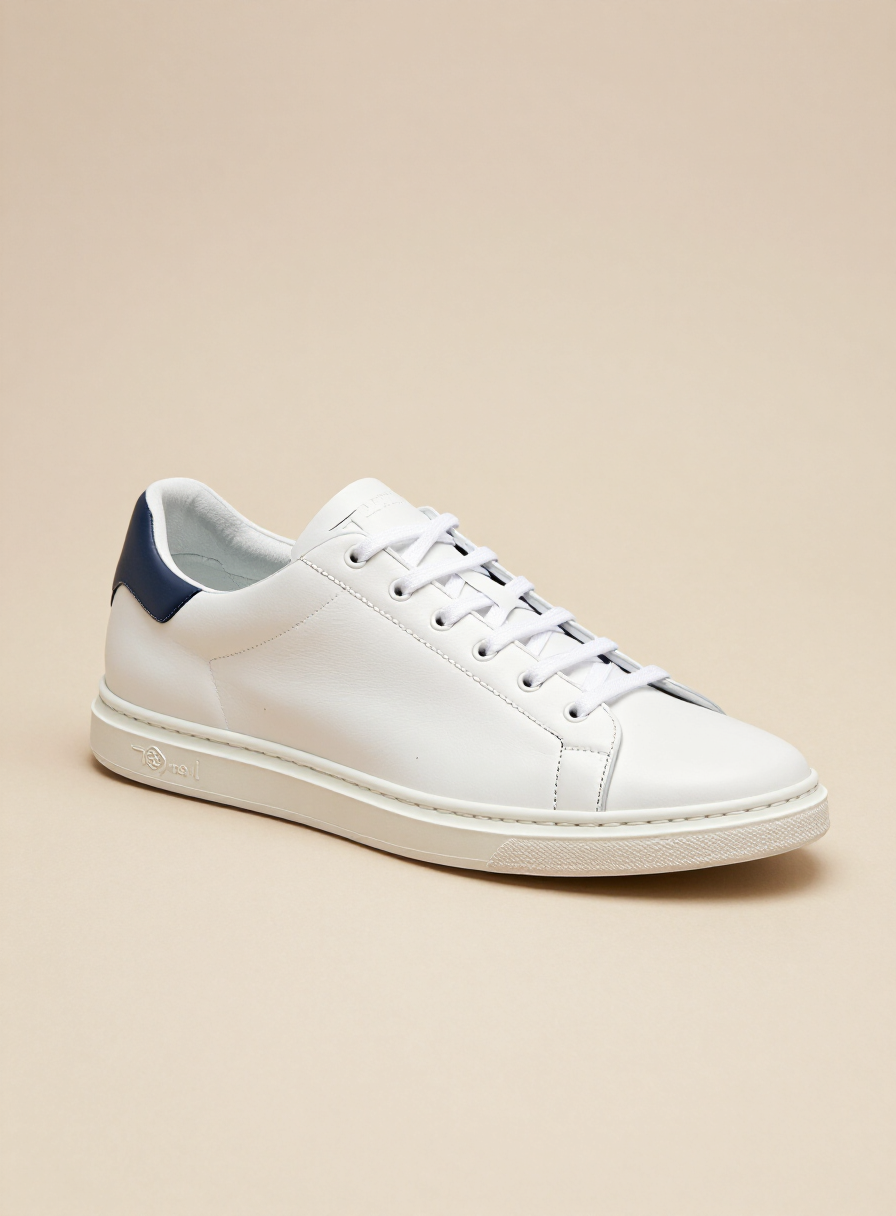 Aethel Stride Sneaker