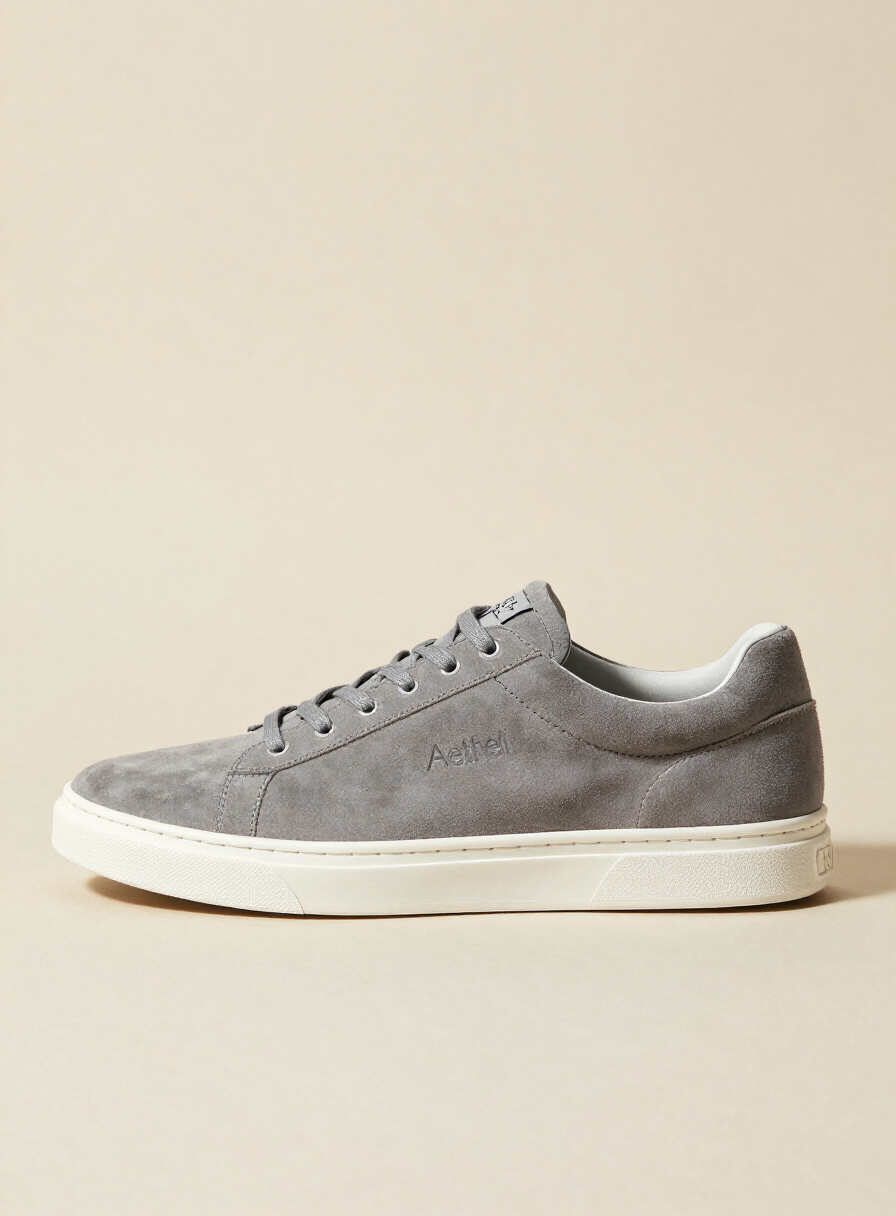 Aethel Pulse Sneaker