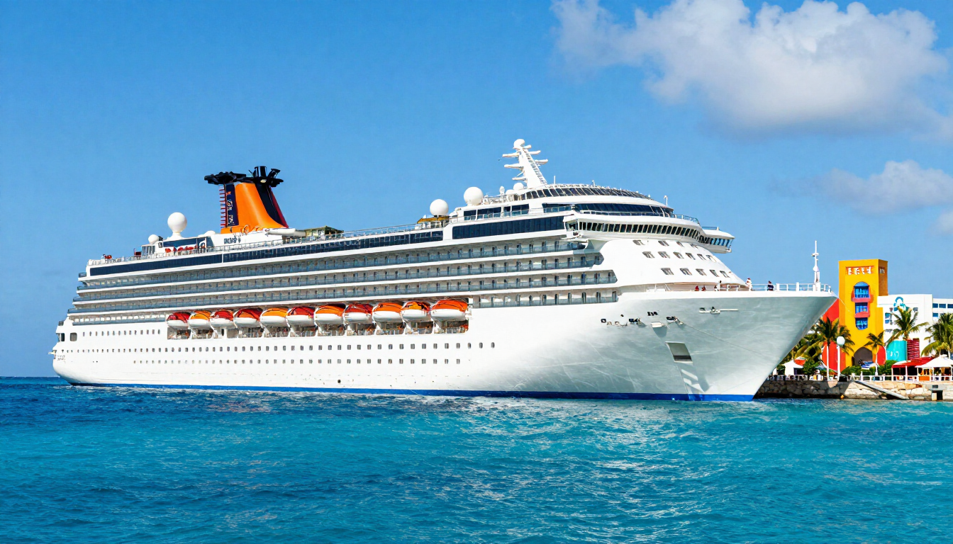 JAXPORT (Jacksonville Cruise Terminal) Cruise Port Guide — Premier Travelers