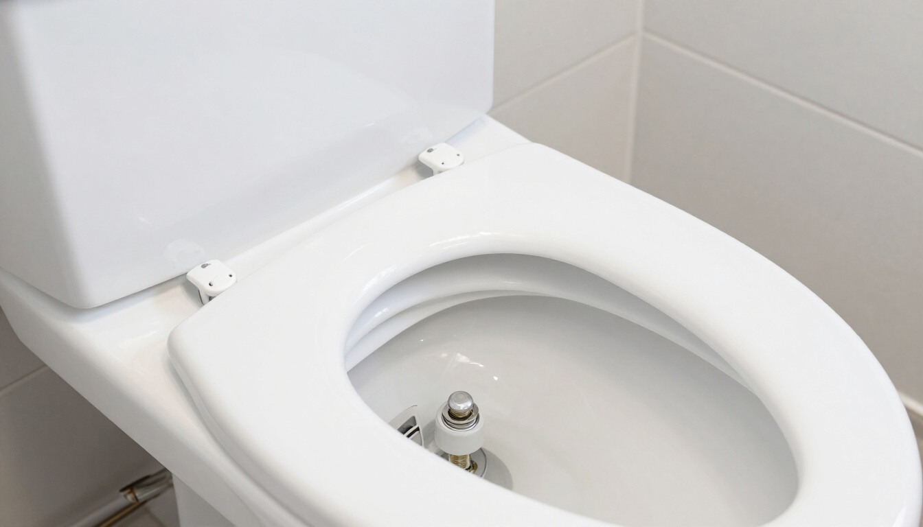 The Toilet That Never Stops: How a Worn Flapper or Fill Valve Quietly Wastes Hundreds of Gallons a Day in Tampa Homes
