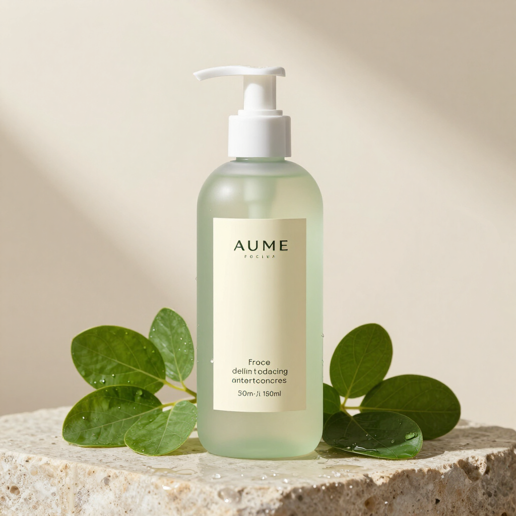 Neem & Tulsi Purifying Cleanser