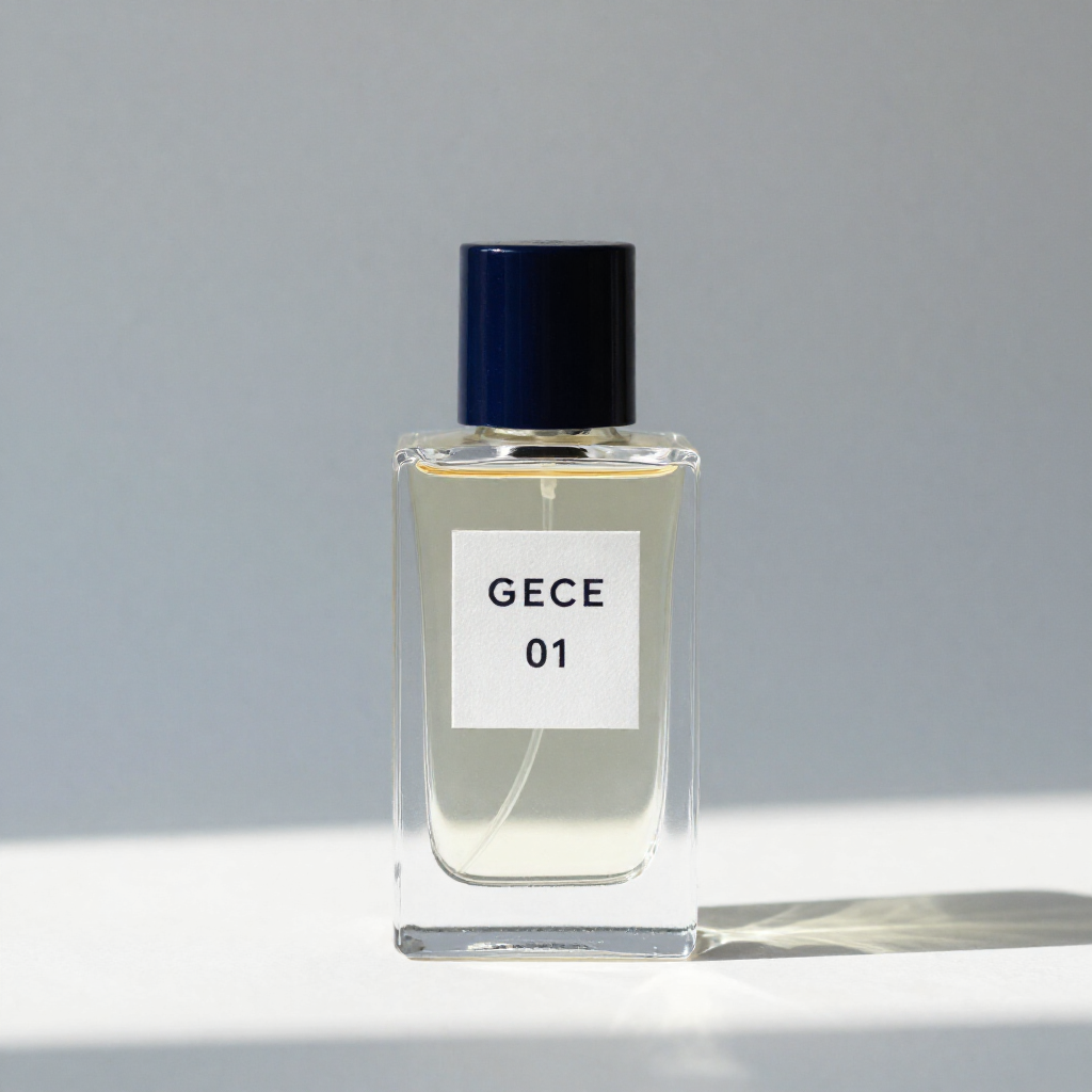 Gece No. 01 Parfüm