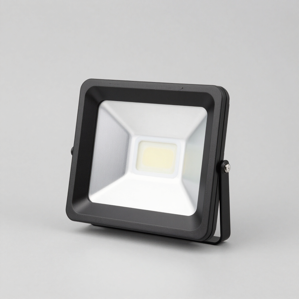 LED Floodlight 100W (IP66)