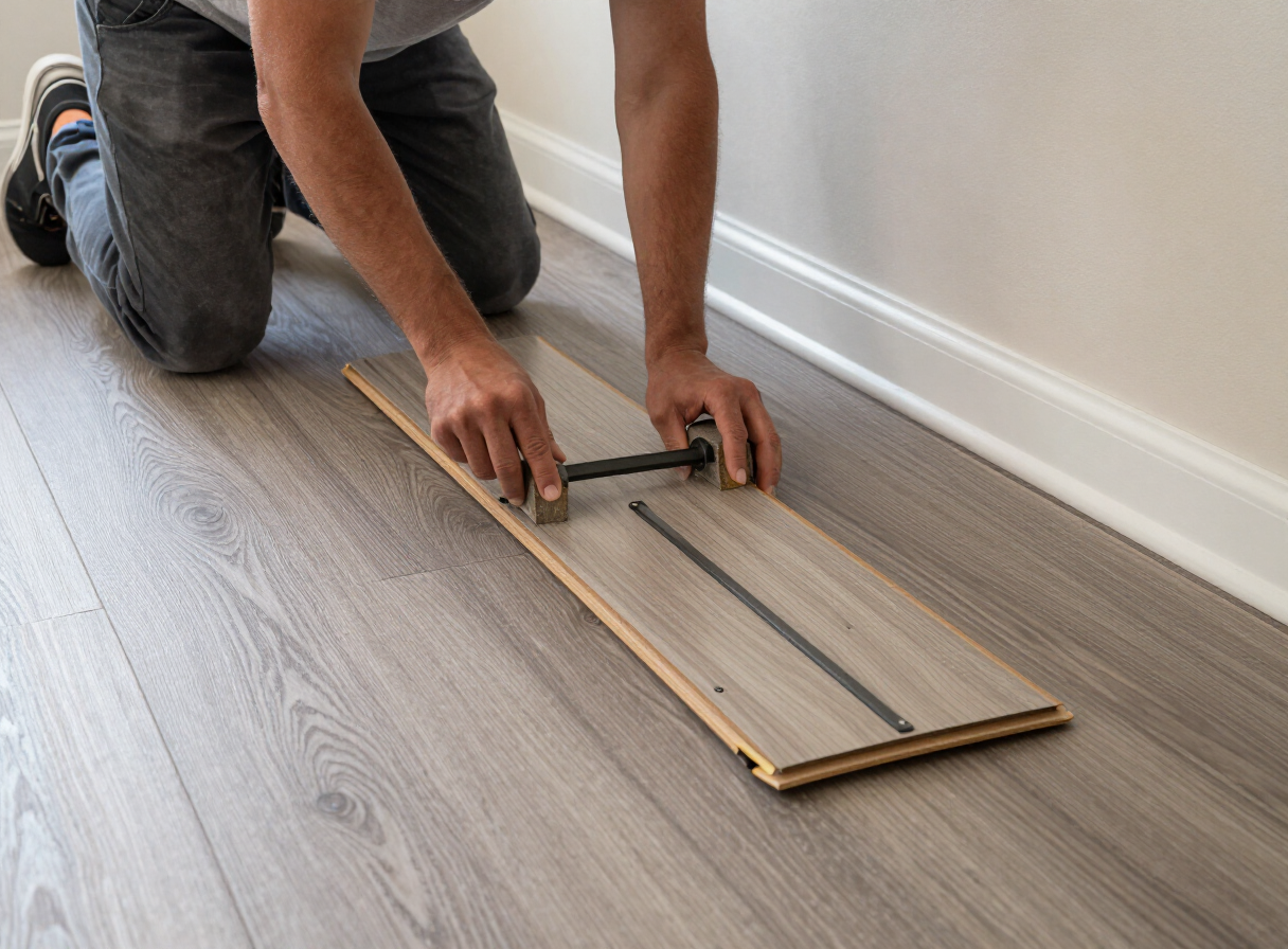Flooring Installation