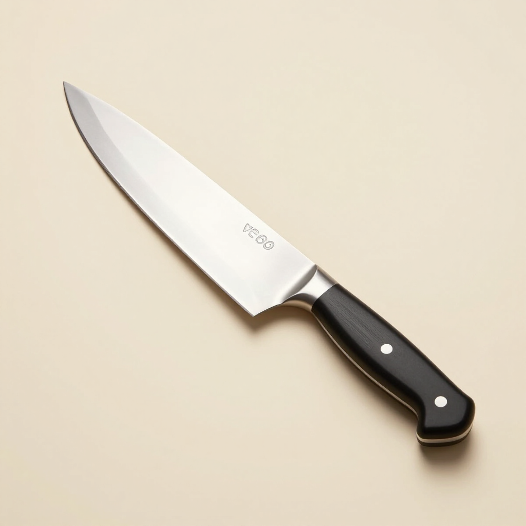 Victorinox Fibrox Pro 8″ Chef’s Knife