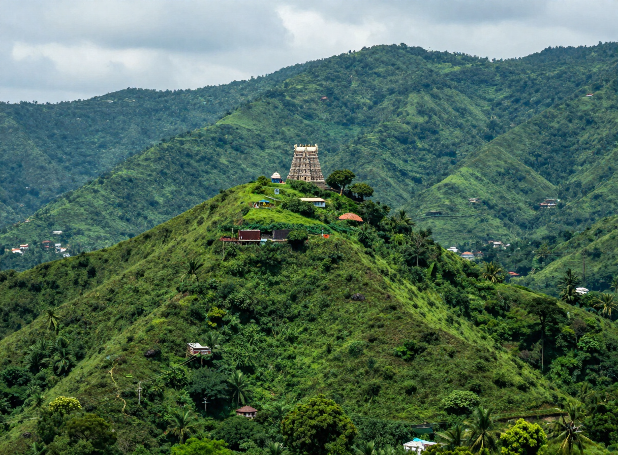 Vellore Taxi Service: Distance, Travel Time & Cab Booking Guide