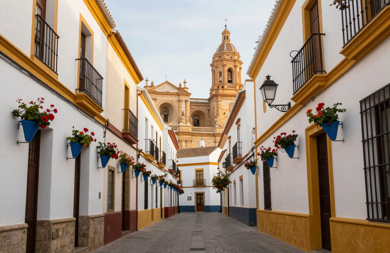 Málaga, Spain