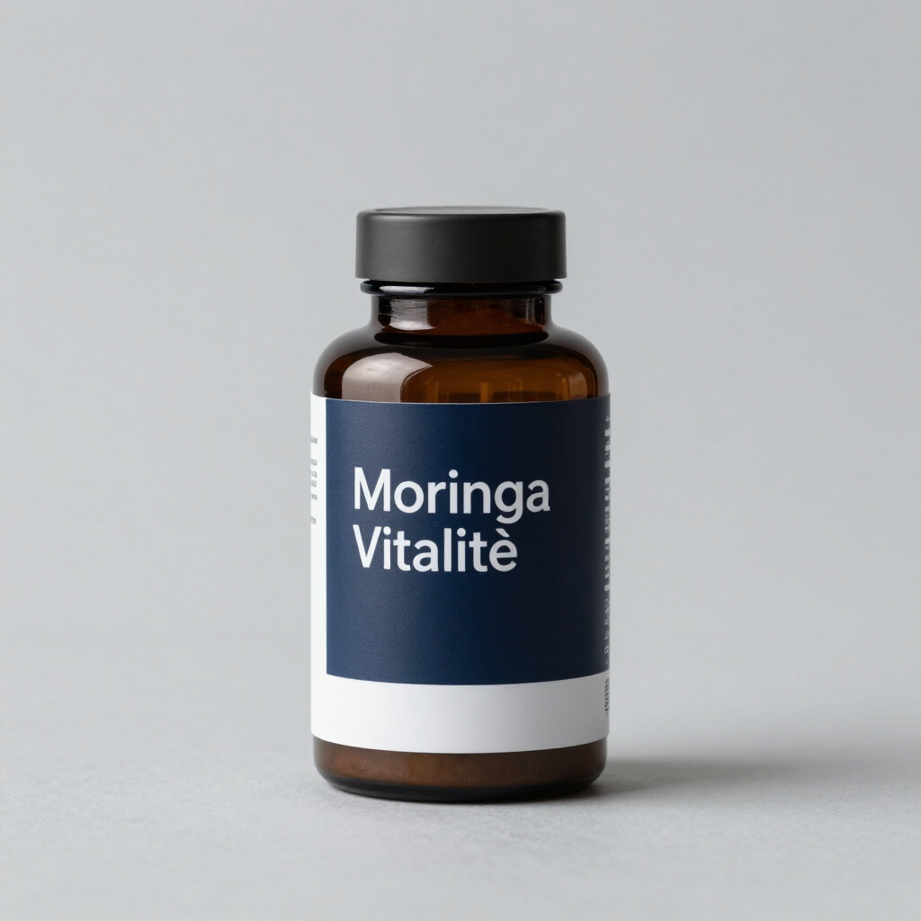 VieHea — Moringa Vitalité