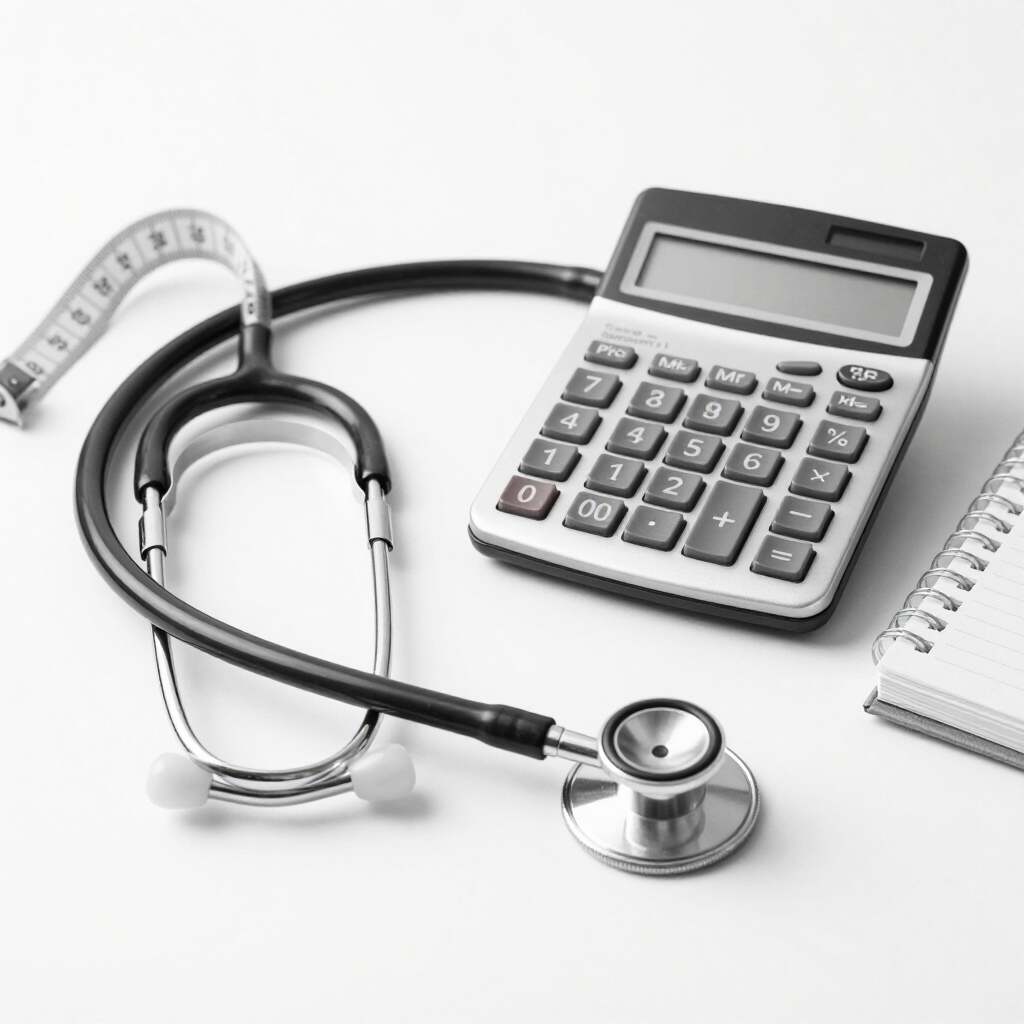 Health Calculators illustration