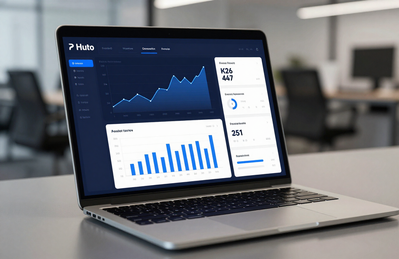 Vema Finans — Finansal Analitik Platformu