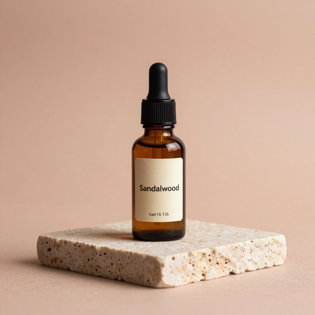 Sandalwood Reserve — Fragrance Oil 15ml