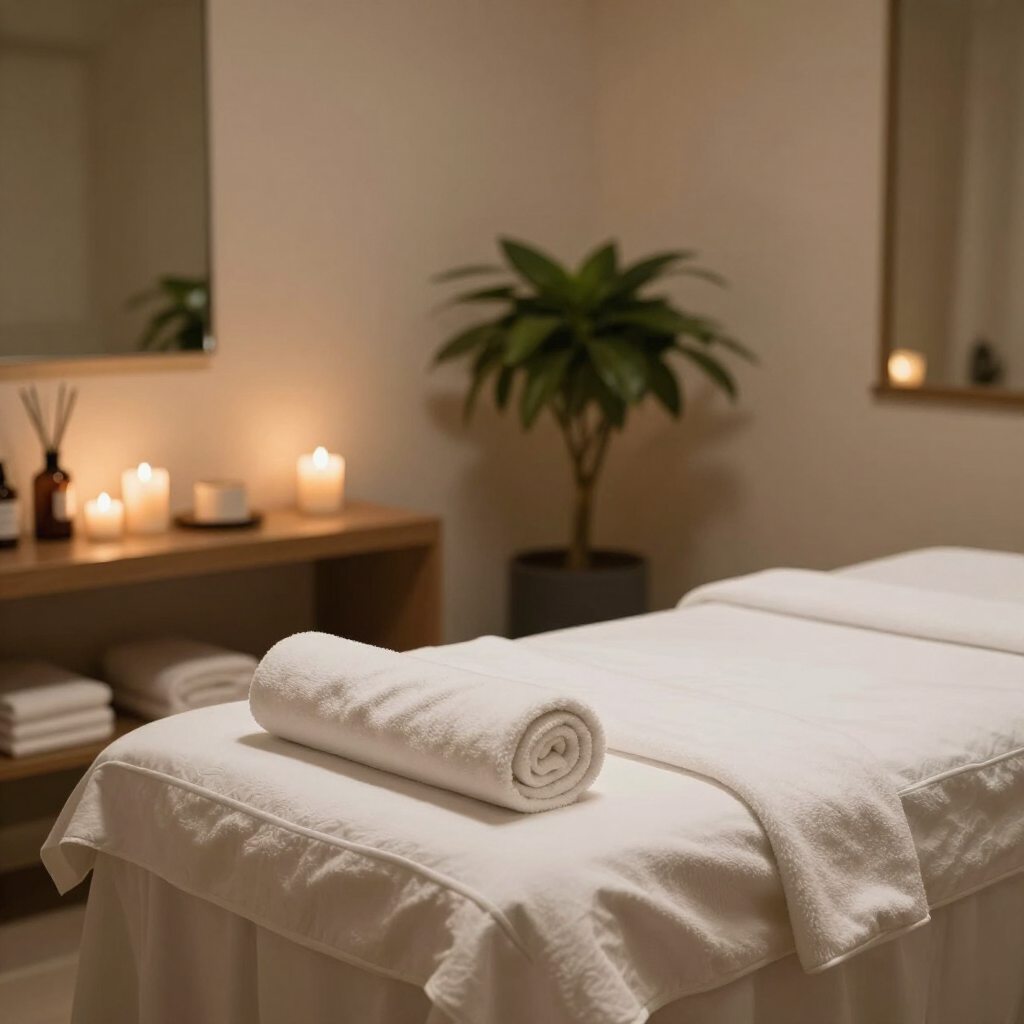 Signature Glow Facial Treatment