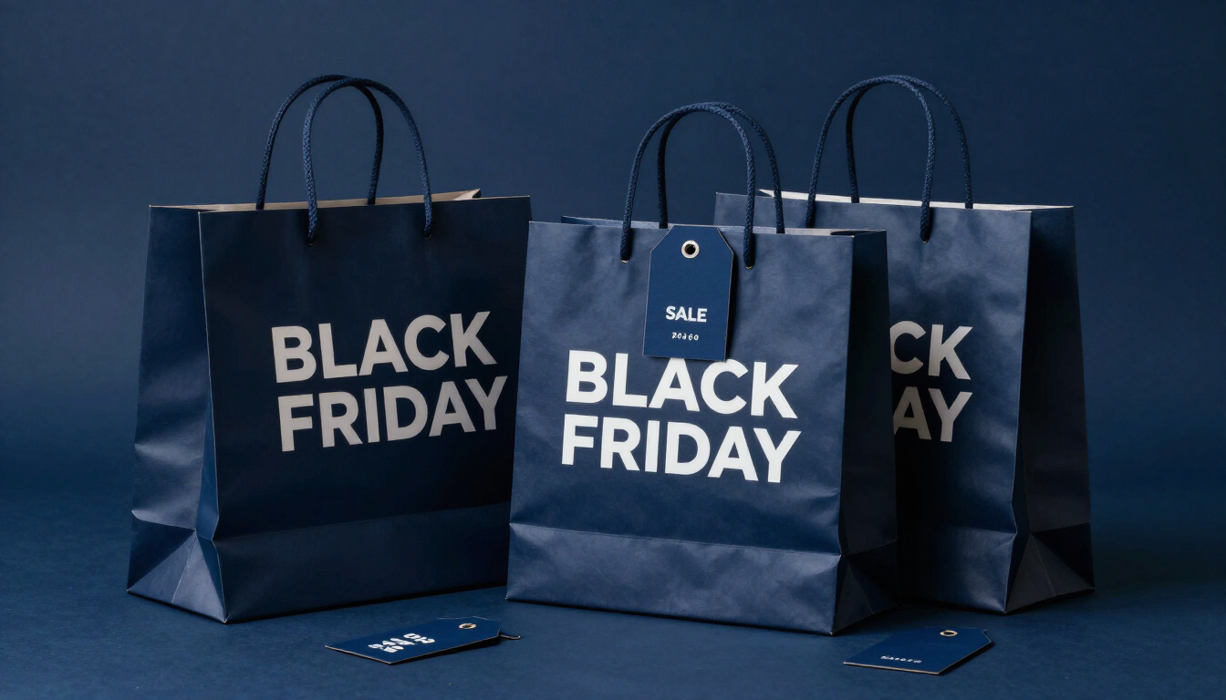 Black Friday 2026: calendário, expectativas e como se preparar para…