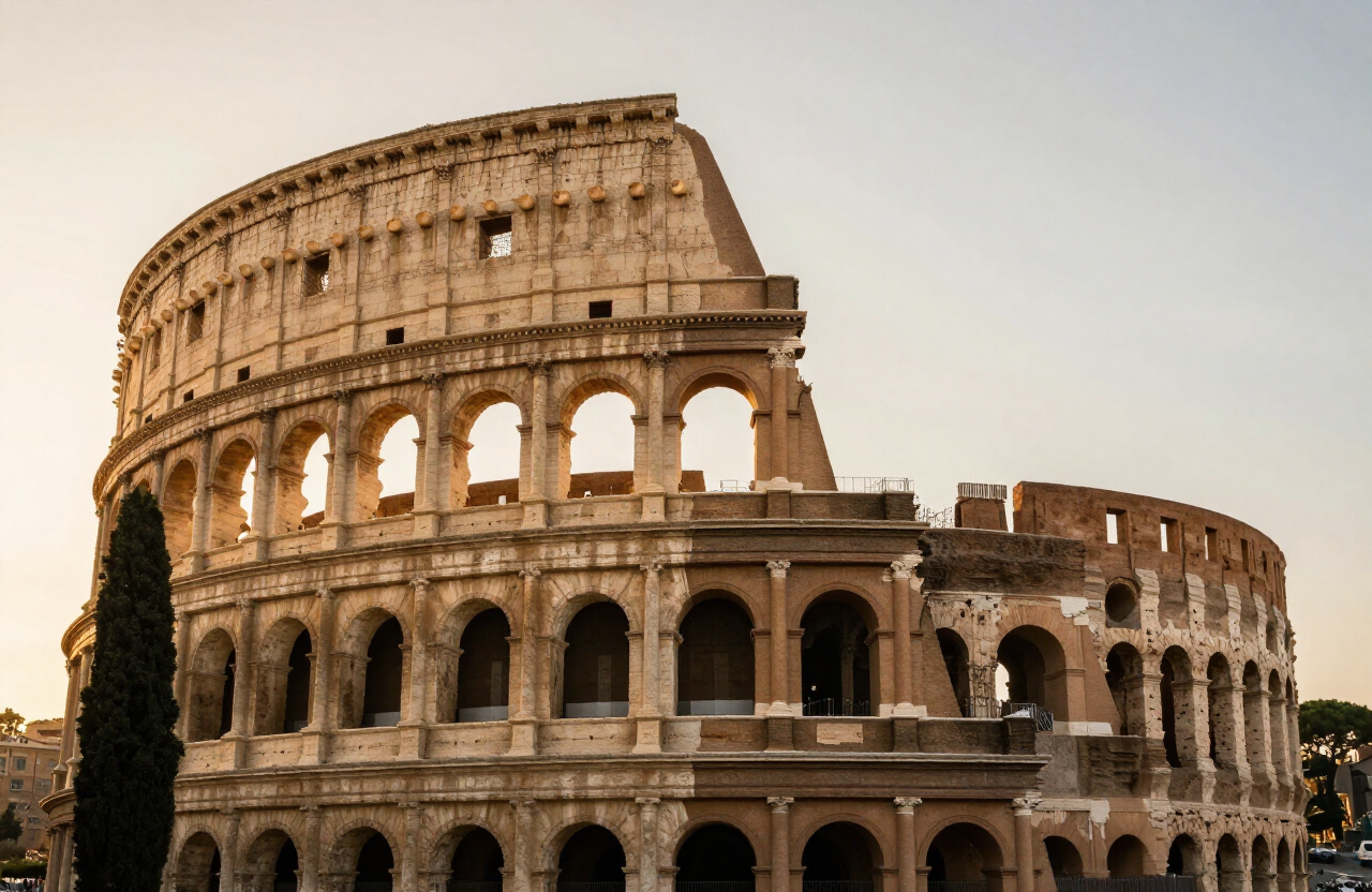 Rome, Italy