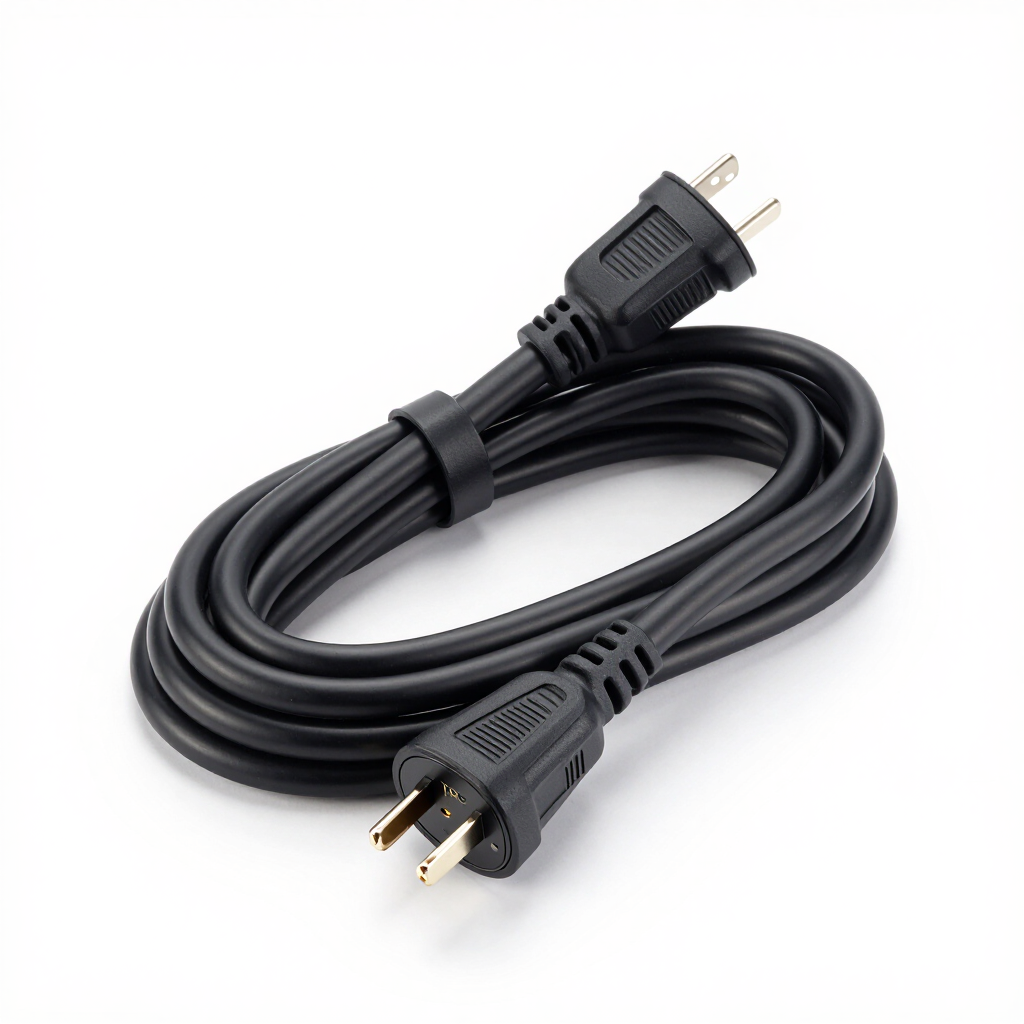Cable de carga Tipo 2 - 7,5 m