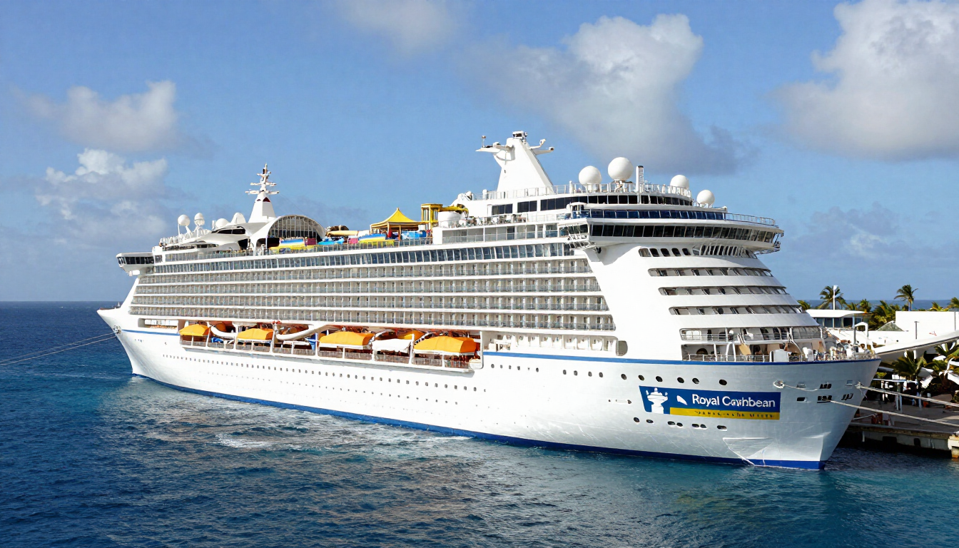 Royal Caribbean Guide: Icon, Oasis, and Which Ship to Pick — Premier Travelers