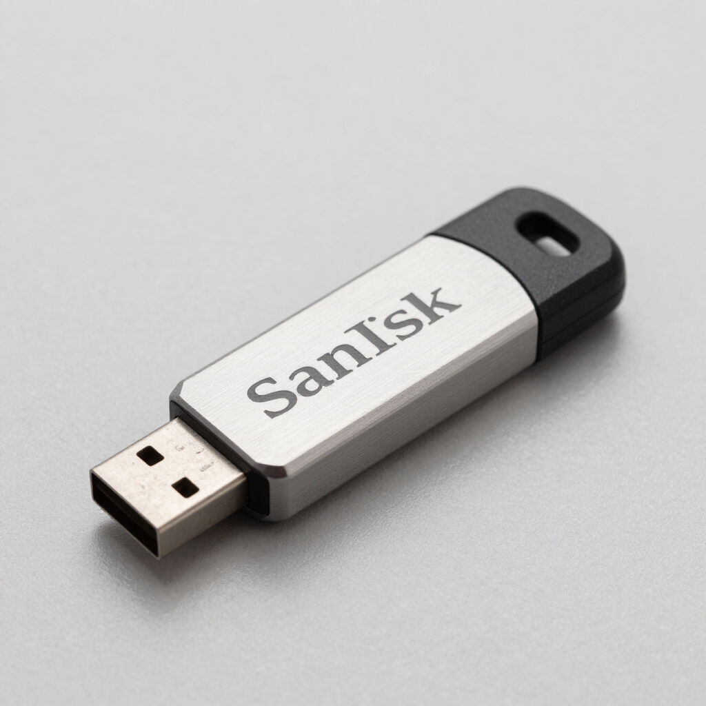 SanDisk Ultra Flair 64GB USB 3.0 (Used)