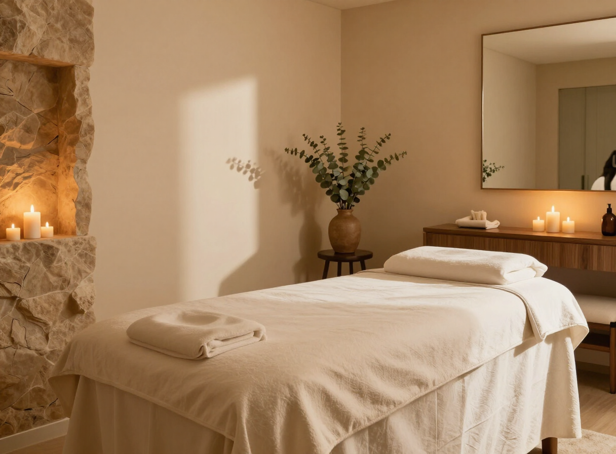 Body & Wellness